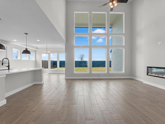 4723 Delta Winds Lane, Fulshear, TX 77441