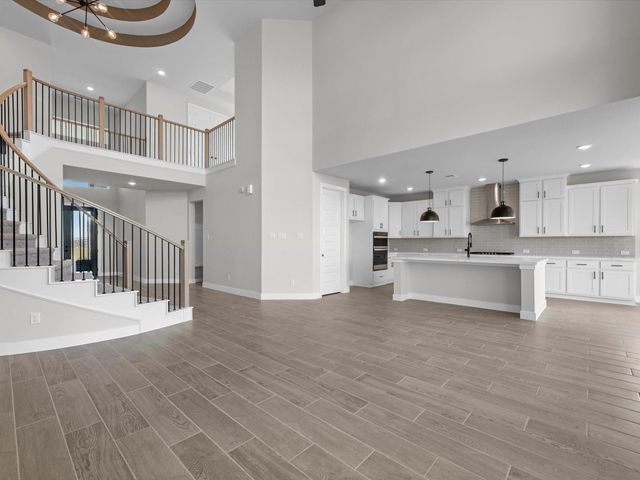 4723 Delta Winds Lane, Fulshear, TX 77441