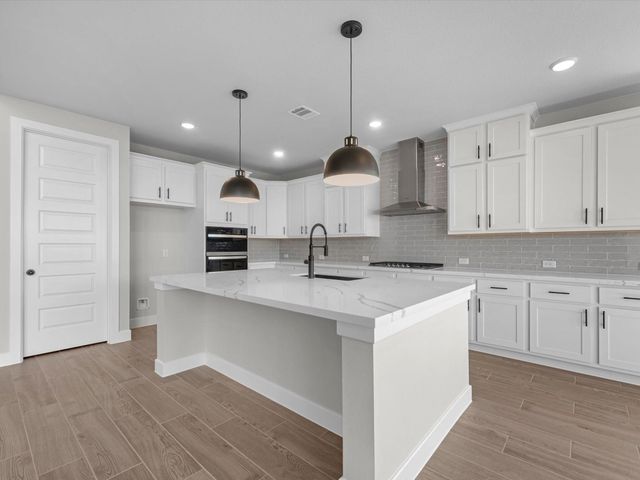 4723 Delta Winds Lane, Fulshear, TX 77441