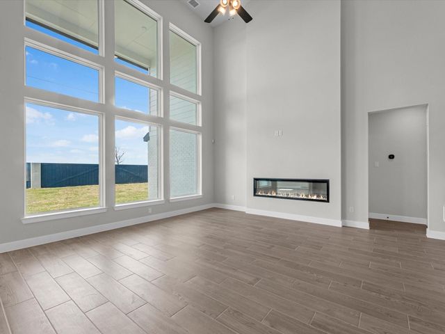 4723 Delta Winds Lane, Fulshear, TX 77441