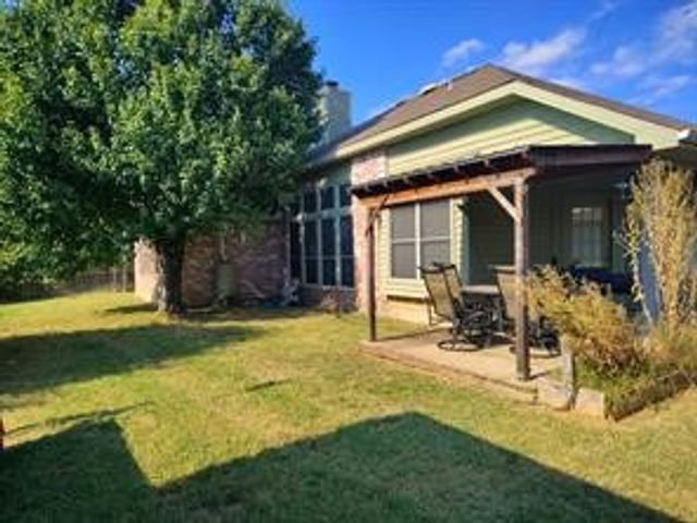 908 Busby Drive, Cedar Hill, TX 75104