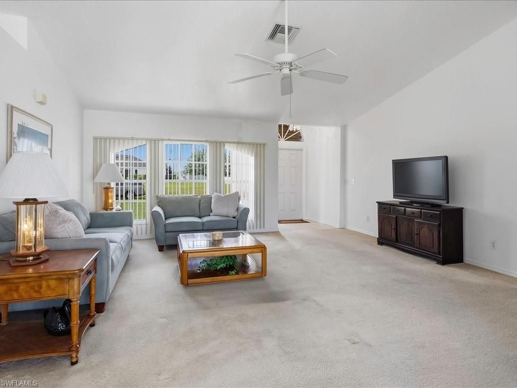 203 24th TER, CAPE CORAL, FL 33909 — photo 3