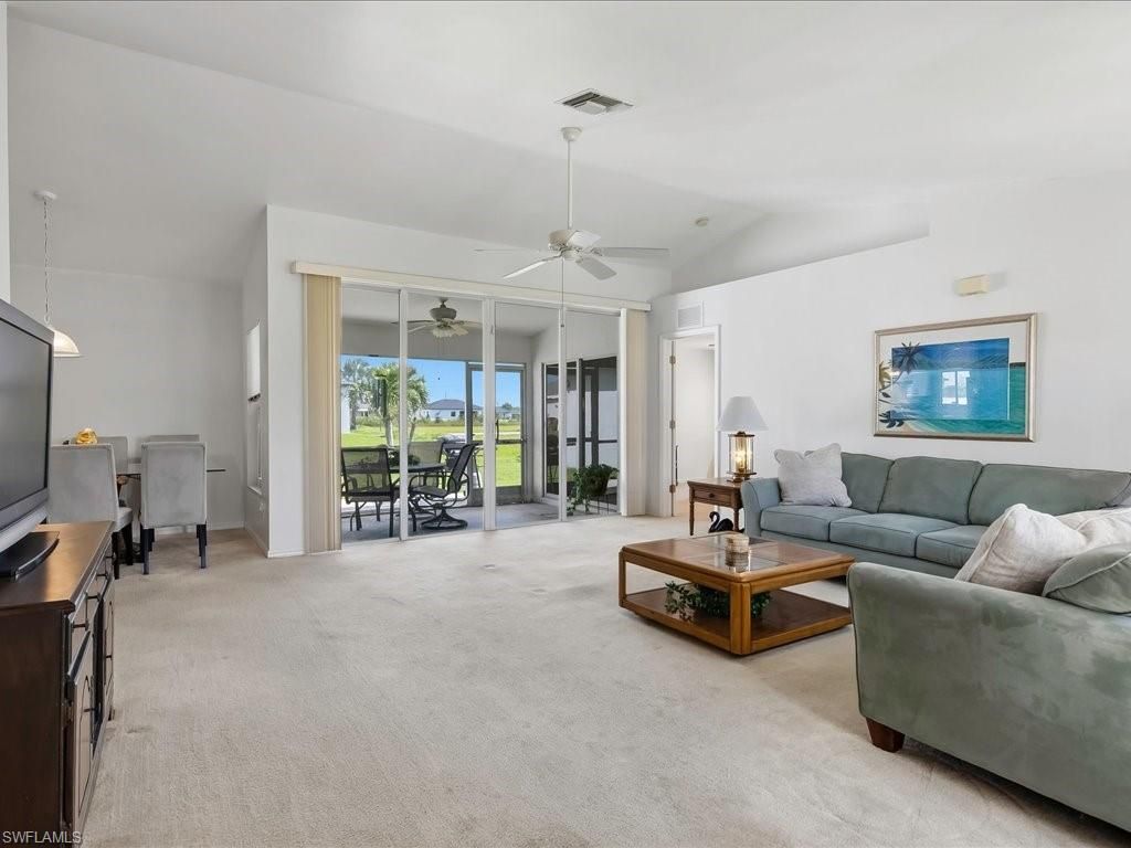 203 24th TER, CAPE CORAL, FL 33909 — photo 4