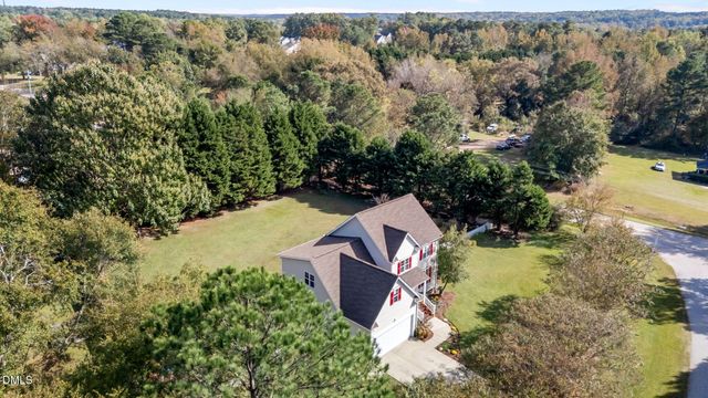 4225 Olive Hill Drive, Holly Springs, NC 27540