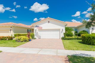 24064 SW Firenze Way, Port St Lucie, FL 34986