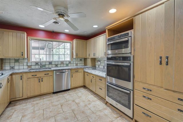 4813 Larissa Lane, Oklahoma City, OK 73112