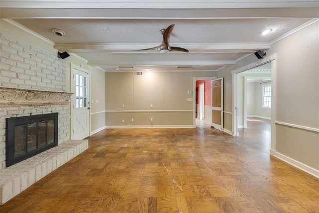 4813 Larissa Lane, Oklahoma City, OK 73112