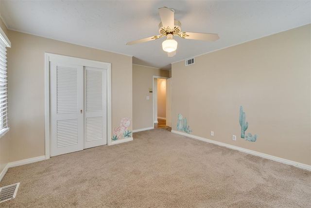 4813 Larissa Lane, Oklahoma City, OK 73112