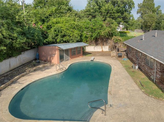 4813 Larissa Lane, Oklahoma City, OK 73112