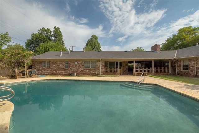 4813 Larissa Lane, Oklahoma City, OK 73112