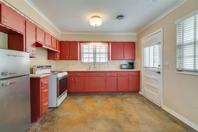 4813 Larissa Lane, Oklahoma City, OK 73112