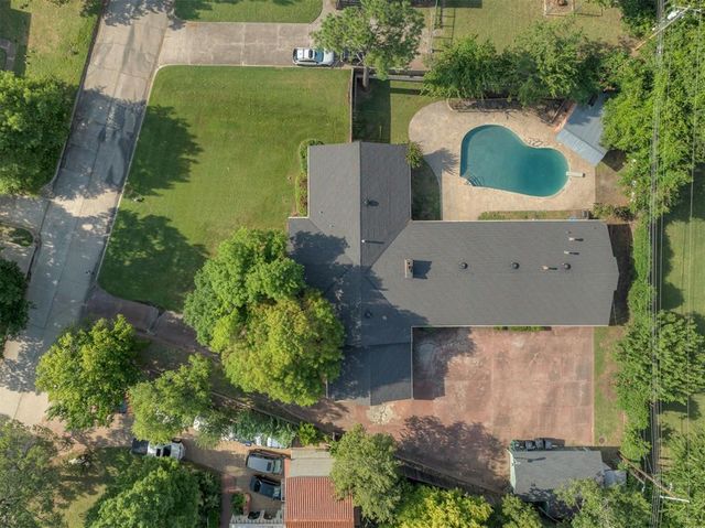 4813 Larissa Lane, Oklahoma City, OK 73112