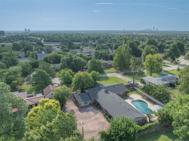 4813 Larissa Lane, Oklahoma City, OK 73112
