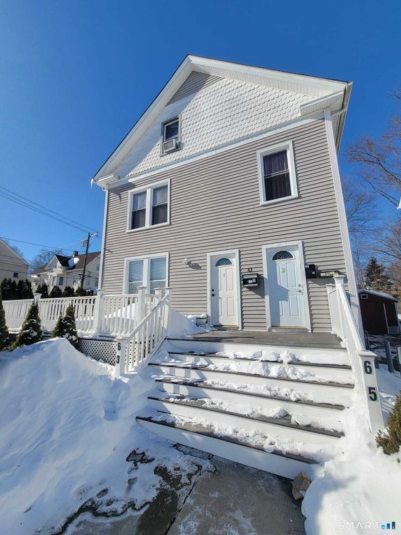 63 North 2nd Street 1, Meriden, CT 06451