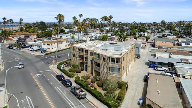 5155 W Point Loma 8, San Diego, CA 92107