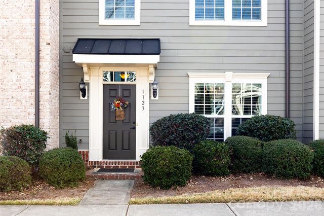 1123 Inn Keepers Way, Cornelius, NC 28031