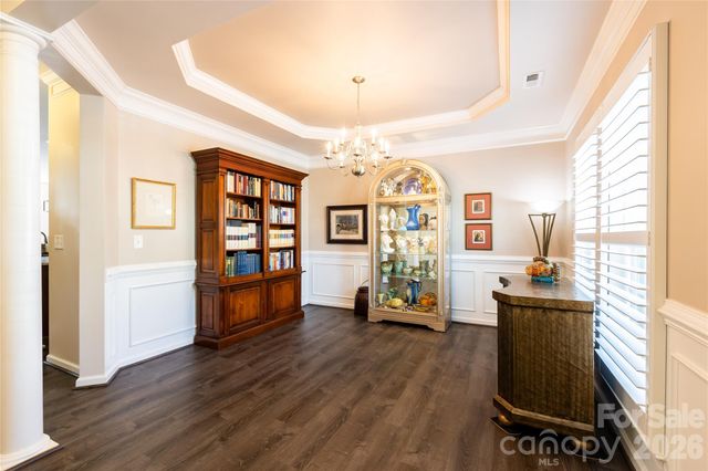 1123 Inn Keepers Way, Cornelius, NC 28031