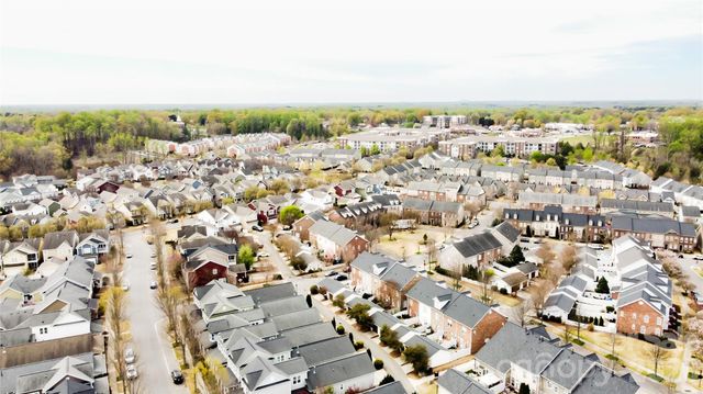 1123 Inn Keepers Way, Cornelius, NC 28031