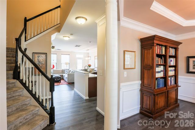 1123 Inn Keepers Way, Cornelius, NC 28031