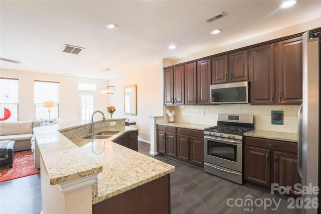 1123 Inn Keepers Way, Cornelius, NC 28031