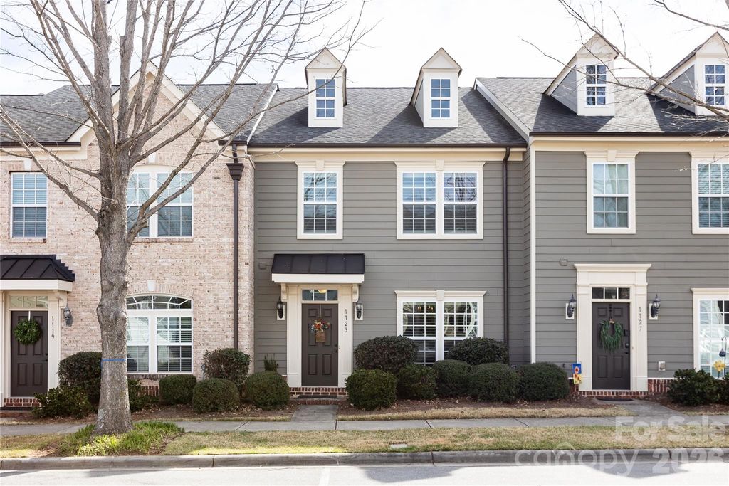 1123 Inn Keepers Way, Cornelius, NC 28031