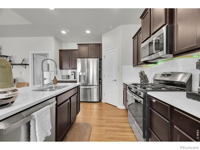 858 Depot Drive, Milliken, CO 80543