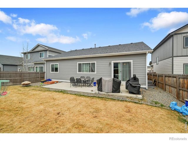 858 Depot Drive, Milliken, CO 80543