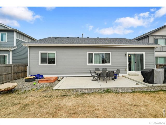 858 Depot Drive, Milliken, CO 80543