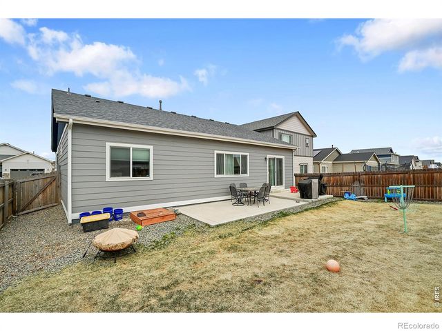858 Depot Drive, Milliken, CO 80543
