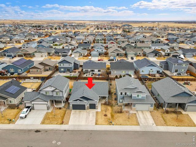 858 Depot Drive, Milliken, CO 80543