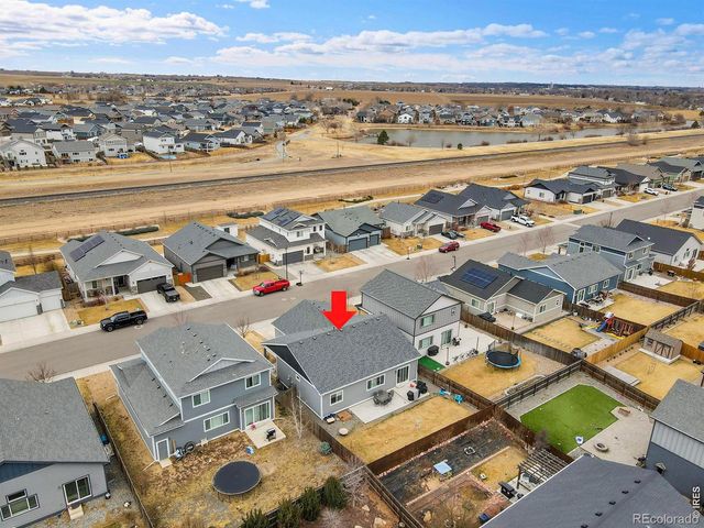 858 Depot Drive, Milliken, CO 80543