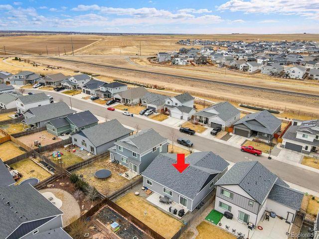 858 Depot Drive, Milliken, CO 80543