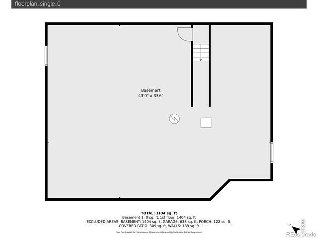 858 Depot Drive, Milliken, CO 80543