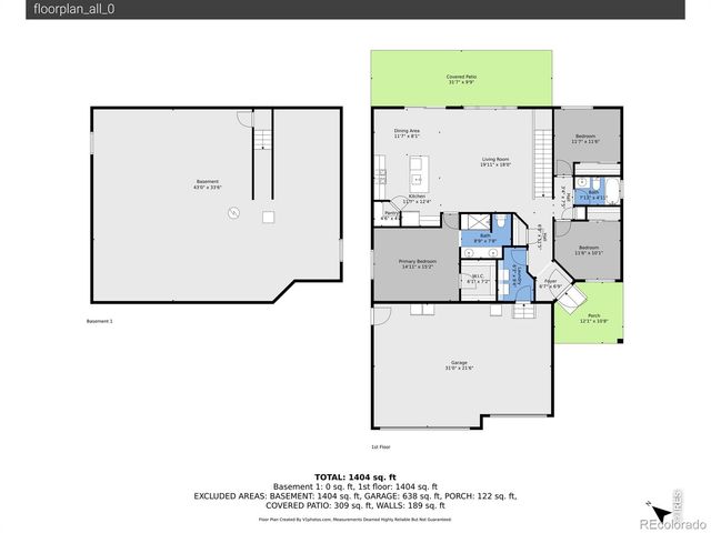 858 Depot Drive, Milliken, CO 80543