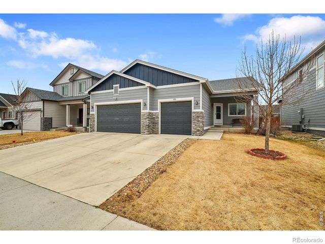 858 Depot Drive, Milliken, CO 80543