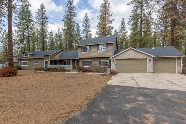 4911 E Greenbluff Rd, Colbert, WA 99005