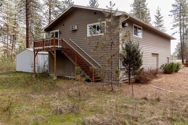 4911 E Greenbluff Rd, Colbert, WA 99005