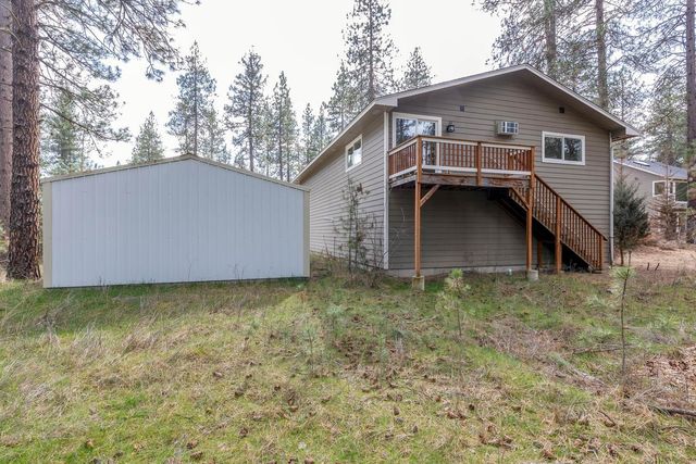 4911 E Greenbluff Rd, Colbert, WA 99005