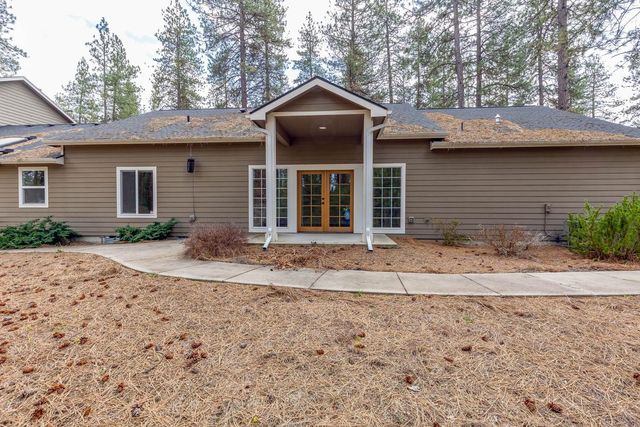 4911 E Greenbluff Rd, Colbert, WA 99005