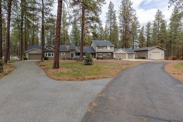 4911 E Greenbluff Rd, Colbert, WA 99005