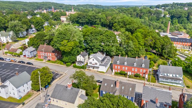 249 Yantic Street, Norwich, CT 06360