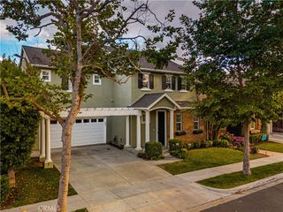 6 Tether Moon, Ladera Ranch, CA 92694