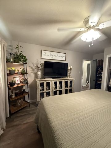 75 Cherry Street, Dover, AR 72837