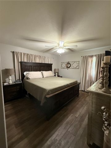 75 Cherry Street, Dover, AR 72837