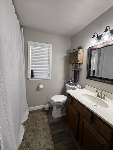 75 Cherry Street, Dover, AR 72837