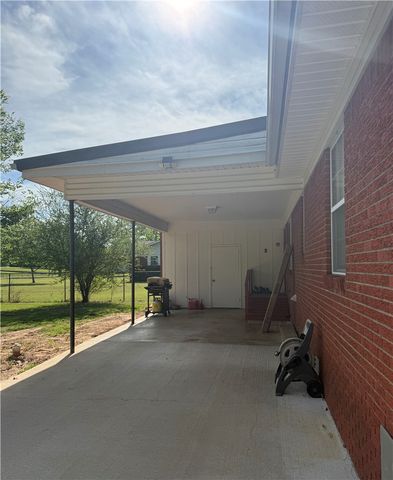 75 Cherry Street, Dover, AR 72837