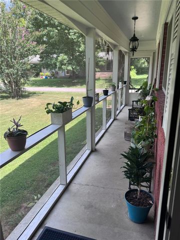75 Cherry Street, Dover, AR 72837