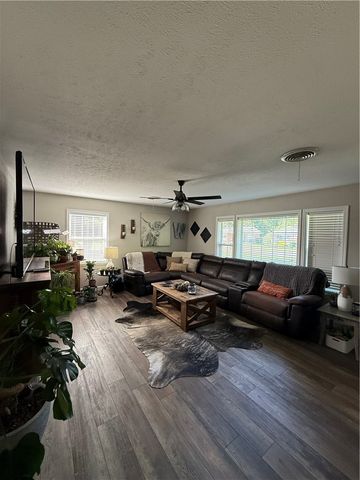 75 Cherry Street, Dover, AR 72837