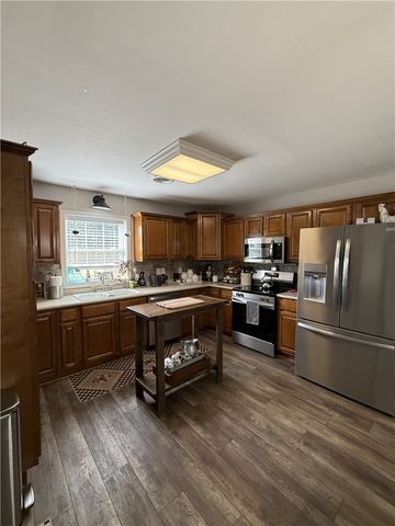 75 Cherry Street, Dover, AR 72837