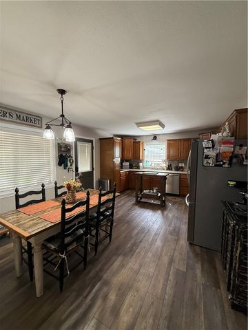 75 Cherry Street, Dover, AR 72837